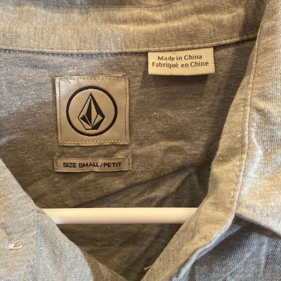 Volcom Polo Small mens‎ - Picture 2 of 5